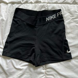 Nike Biker Shorts